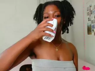 Mocha Kaia's Live Sex Cam Show