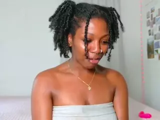 Mocha Kaia's Live Sex Cam Show