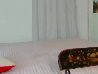 Mocha Kaia's Live Sex Cam Show