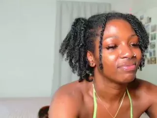 Mocha Kaia's Live Sex Cam Show