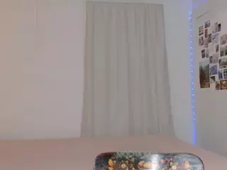 Mocha Kaia's Live Sex Cam Show