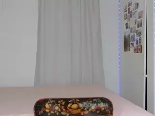 Mocha Kaia's Live Sex Cam Show