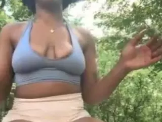 Mocha Kaia's Live Sex Cam Show