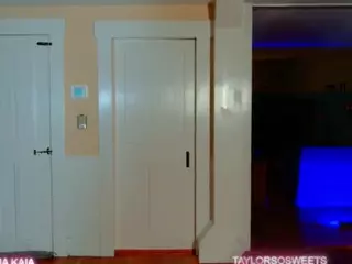 Mocha Kaia's Live Sex Cam Show
