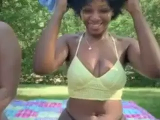 Mocha Kaia's Live Sex Cam Show