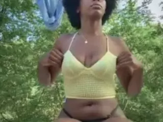 Mocha Kaia's Live Sex Cam Show