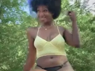 Mocha Kaia's Live Sex Cam Show