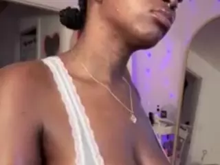 Mocha Kaia's Live Sex Cam Show