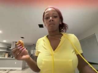 Mocha Kaia's Live Sex Cam Show