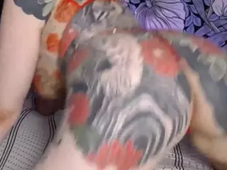 Alternative Ava's Live Sex Cam Show