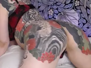Alternative Ava's Live Sex Cam Show