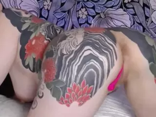 Alternative Ava's Live Sex Cam Show