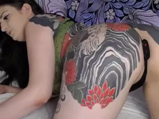 Alternative Ava's Live Sex Cam Show