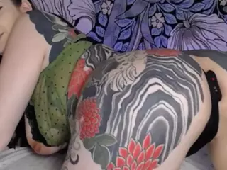 Alternative Ava's Live Sex Cam Show