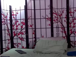 BeccaDelux's Live Sex Cam Show