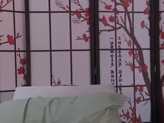 BeccaDelux's Live Sex Cam Show