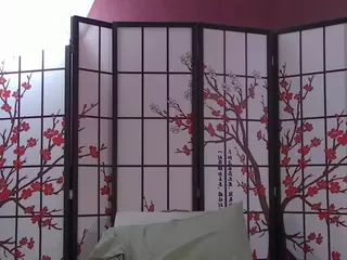BeccaDelux's Live Sex Cam Show