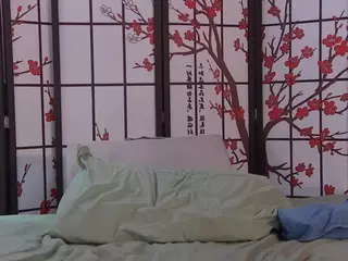 BeccaDelux's Live Sex Cam Show