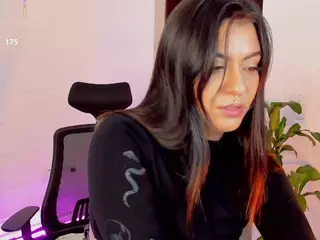 Gimme your soul.'s Live Sex Cam Show