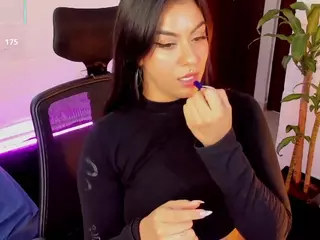 Gimme your soul.'s Live Sex Cam Show