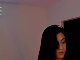 Gimme your soul.'s Live Sex Cam Show