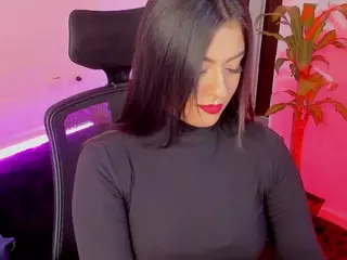 Gimme your soul.'s Live Sex Cam Show