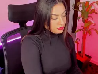 Gimme your soul.'s Live Sex Cam Show