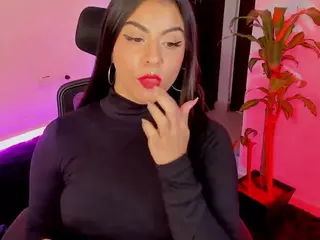 Gimme your soul.'s Live Sex Cam Show