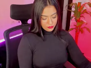 Gimme your soul.'s Live Sex Cam Show