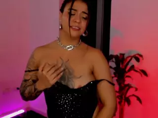 Gimme your soul.'s Live Sex Cam Show