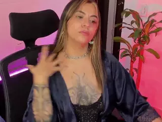 Gimme your soul.'s Live Sex Cam Show