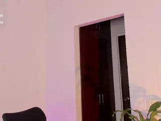 Gimme your soul.'s Live Sex Cam Show