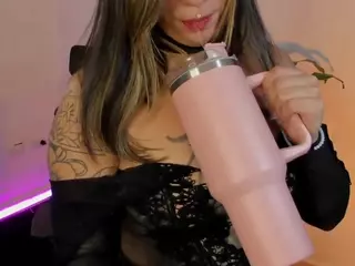 Gimme your soul.'s Live Sex Cam Show