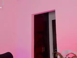 Gimme your soul.'s Live Sex Cam Show