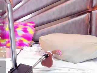 sofi-hill's Live Sex Cam Show
