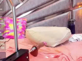 sofi-hill's Live Sex Cam Show