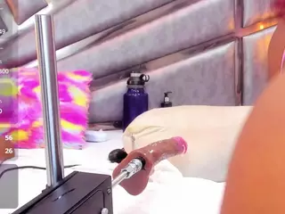 sofi-hill's Live Sex Cam Show