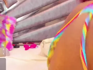 sofi-hill's Live Sex Cam Show