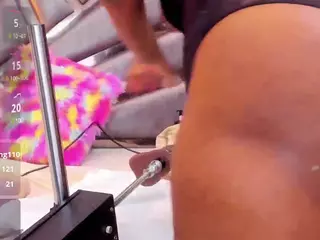 sofi-hill's Live Sex Cam Show