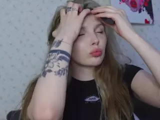 AleksaKeller's Live Sex Cam Show