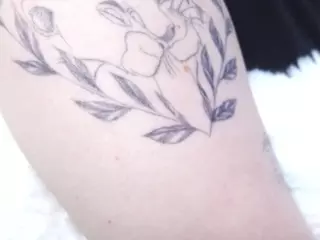 AleksaKeller's Live Sex Cam Show