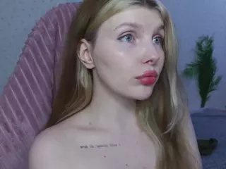 AleksaKeller's Live Sex Cam Show