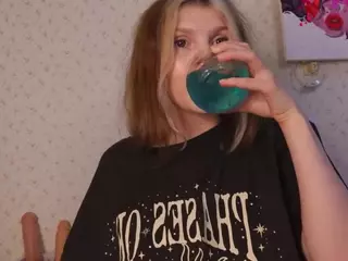AleksaKeller's Live Sex Cam Show