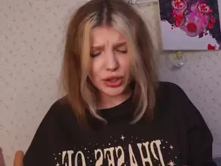 AleksaKeller's Live Sex Cam Show