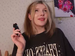 AleksaKeller's Live Sex Cam Show