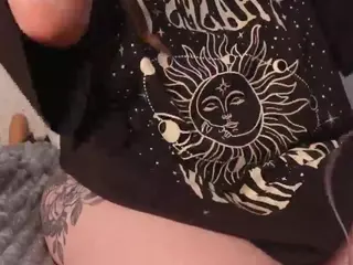 AleksaKeller's Live Sex Cam Show