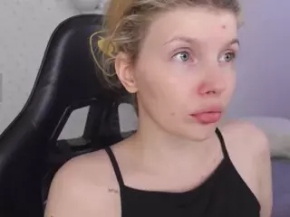 AleksaKeller's Live Sex Cam Show