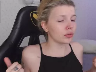 AleksaKeller's Live Sex Cam Show