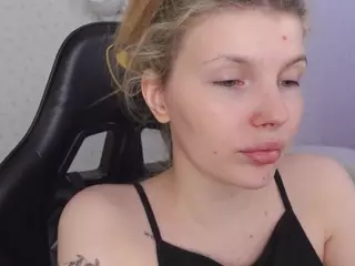AleksaKeller's Live Sex Cam Show