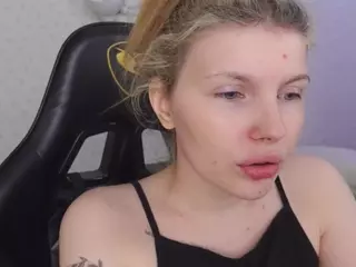 AleksaKeller's Live Sex Cam Show